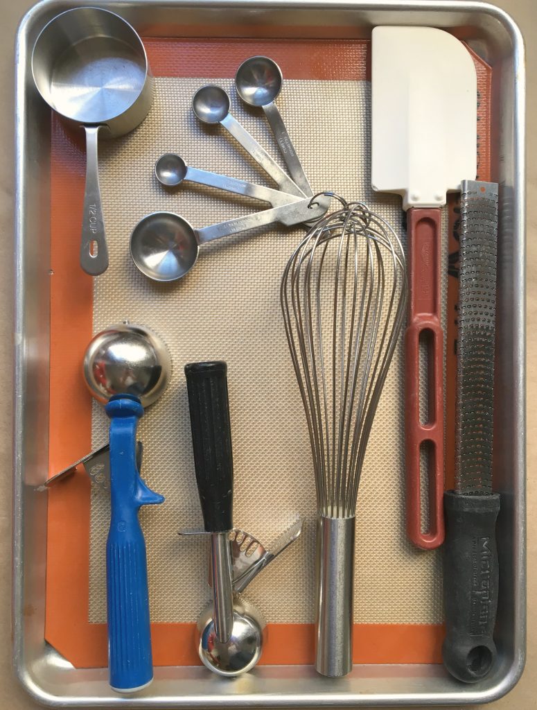 Essential Kitchen Tools Every Baker Needs – Swoopdeal Blog